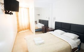Hostal Sueños Breña